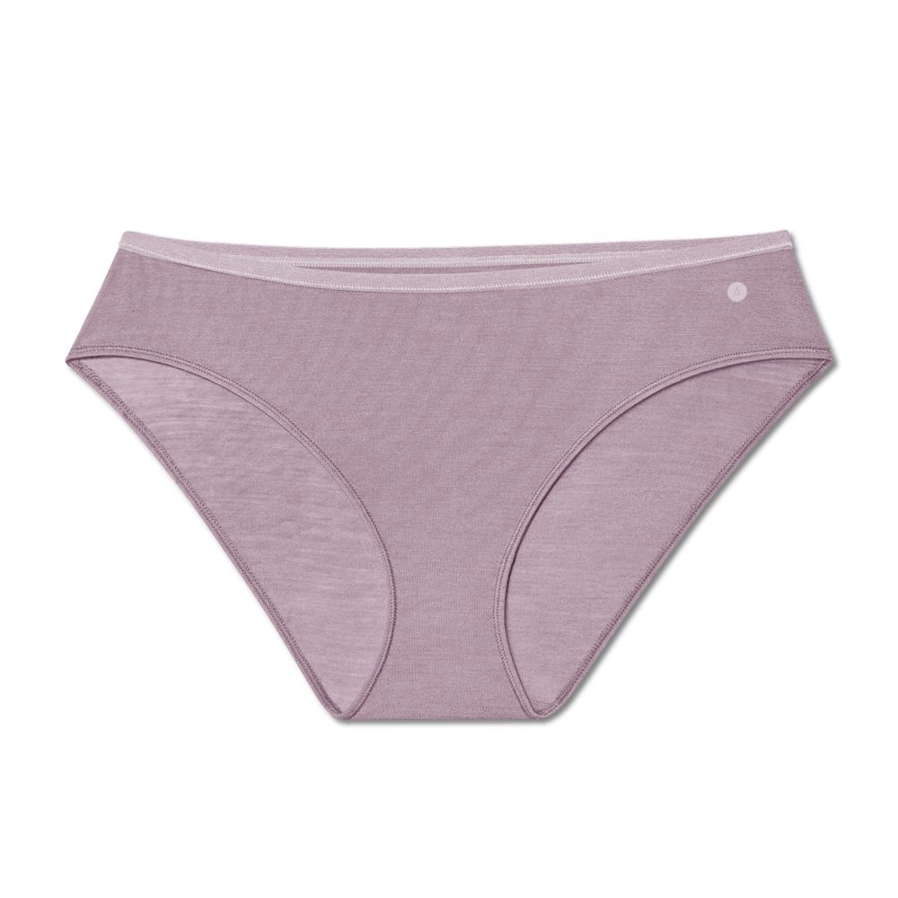 Allbirds Women's Briefs Purple - Trino® - 29386RUJT